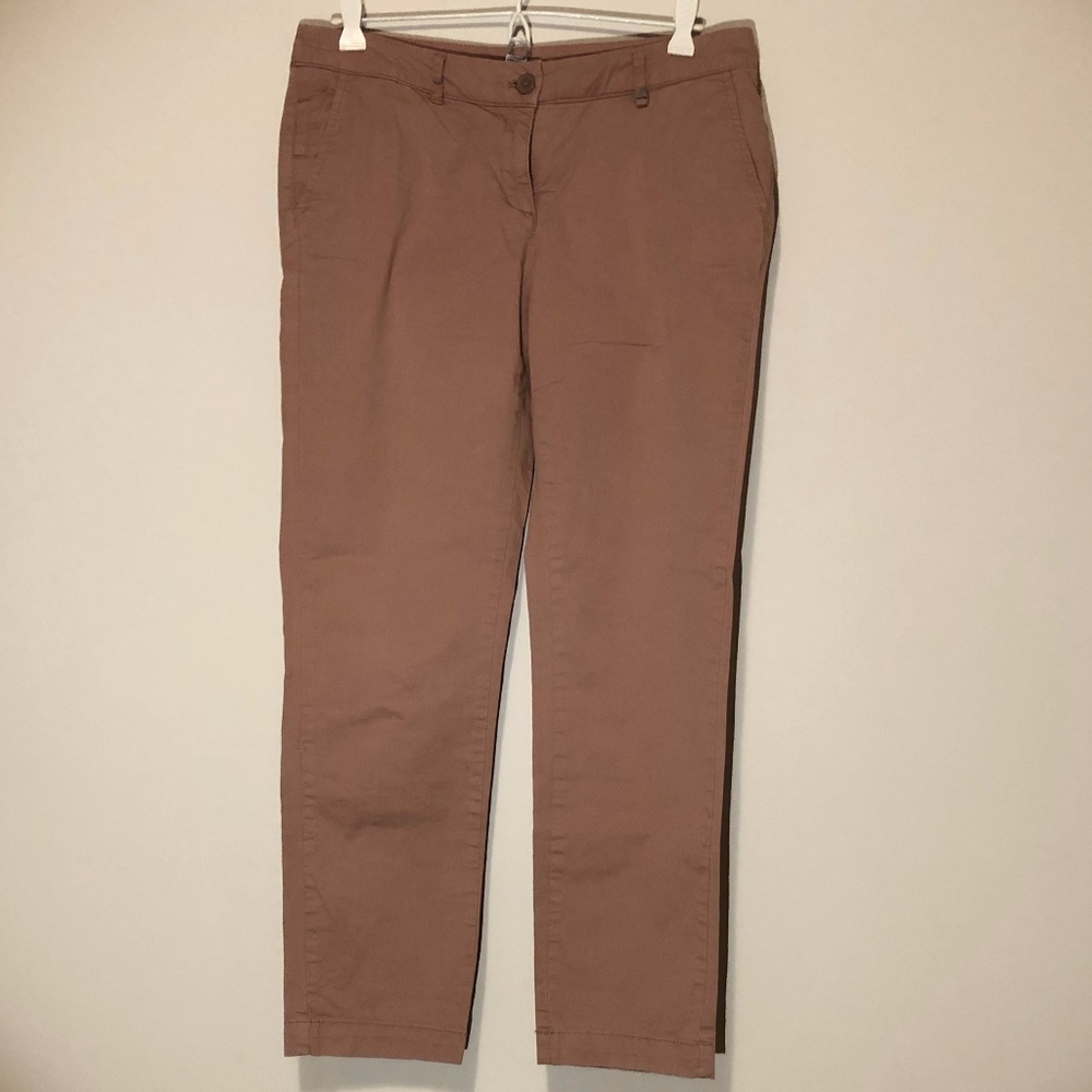 Katherine Barclay Pants